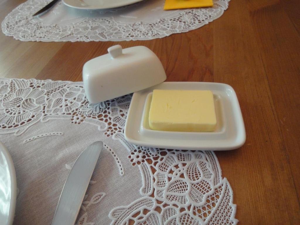 バーゼル 3 キャメレ Bed & Breakfast エクステリア 写真